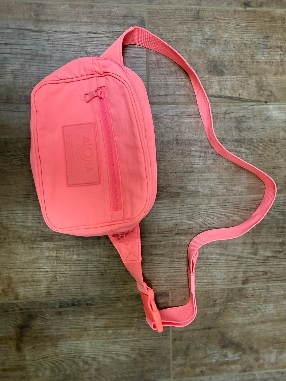 ALOHA - KEEP IT LIGHT HIP PACK